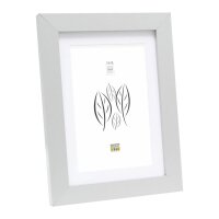 Deknudt S66KD1 P1          30x45 Holz silber mit...