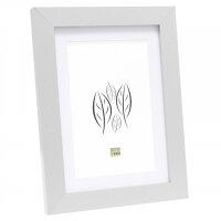 Deknudt S66KD1 P1          15x20 Holz silber mit...