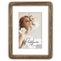 ZEP Gressan        15x20 / 20x30 Holzrahmen m....