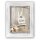 ZEP Athis weiß             20x25 Holz Bilderrahmen         SY1281