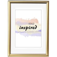 Hama Madrid gold           30x40 Kunststoff...