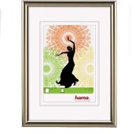 Hama Madrid stahl          30x40 Kunststoff...