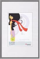 Walther New Lifestyle      20x30 Kunststoff stahl...