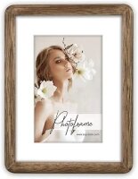 ZEP Gressan        20x30 / 30x40 Holzrahmen m....