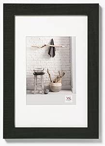 Walther Home               24x30 Holz schwarz              HO430B