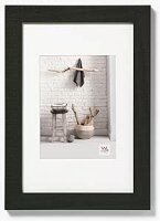 Walther Home               24x30 Holz schwarz...