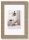 Walther Home               30x40 Holz beigebraun           HO040C