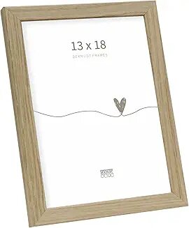 Deknudt S47CJ1             13x18 Bilderrahmen aus massiver Eiche