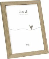 Deknudt S47CJ1             13x18 Bilderrahmen aus...