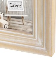 ZEP Rivoli natural         13x18 Holz Bilderrahmen         SY757N