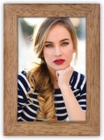 ZEP Anzio                  13x18 Holz Bilderrahmen...