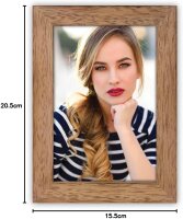 ZEP Anzio                  13x18 Holz Bilderrahmen...