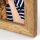 ZEP Anzio                  13x18 Holz Bilderrahmen          ML757