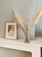 Deknudt S66KH1 P1          18x24 Holz eichefarben mit Pptt.