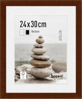 Nielsen Apollon wenge      24x30 Holz                     8988009