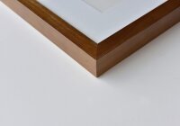 Nielsen Apollon wenge      24x30 Holz                     8988009