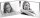 Walther Chloe silber      2x9x13 Portrait Querformat      WD219VS