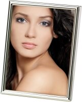 Walther Chloe silber        9x13 Portrait...