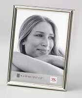 Walther Chloe silber        9x13 Portrait...