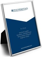 Zilverstad Sweet Memory    10x15 Metall Portrait...