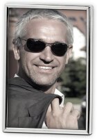 Zilverstad Sweet Memory    10x15 Metall Portrait...