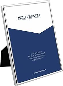 Zilverstad Sweet Memory    13x18 Metall Portrait matt     7999012