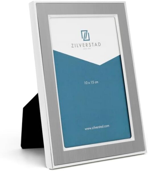 Zilverstad Padua           10x15 Aluminium Portrait       6053060