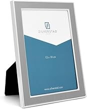 Zilverstad Padua           13x18 Aluminium Portrait       6054060