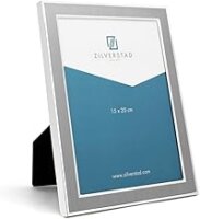 Zilverstad Padua           20x30 Aluminium Portrait...