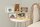 Nielsen Collage Mixed Colours 5 5x10x15 Holz Galerie     8999343