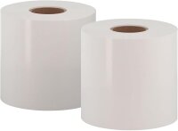 1x2 Fujifilm DL Paper 230 g 152 mm x 65 m glossy