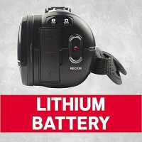 Agfaphoto Realimove CC2700