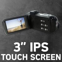 Agfaphoto Realimove CC2700