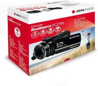 Agfaphoto Realimove CC2700