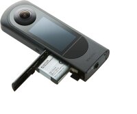 Ricoh Theta X 2023
