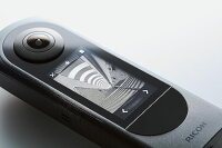 Ricoh Theta X 2023