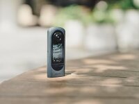 Ricoh Theta X 2023