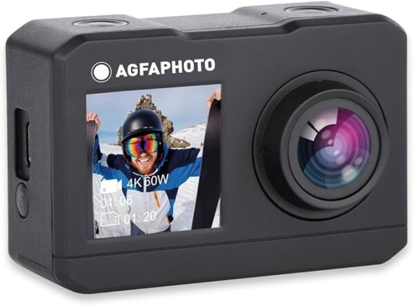 Agfaphoto Realimove AC7000