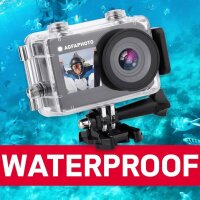 Agfaphoto Realimove AC7000