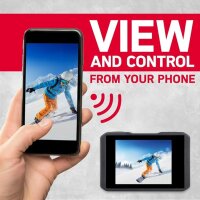 Agfaphoto Realimove AC7000