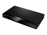 Panasonic DP-UB424EGK schwarz