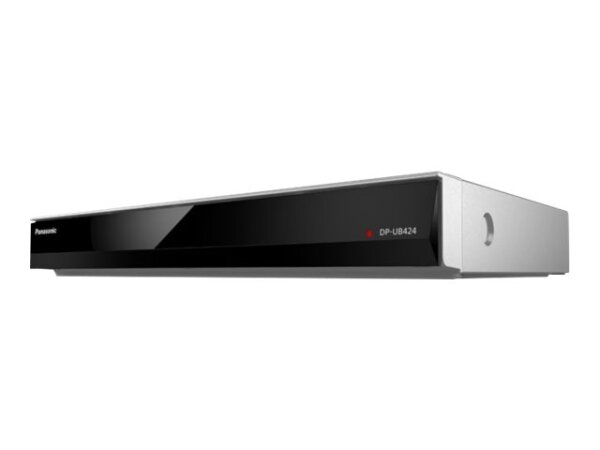 Panasonic DP-UB424EGS silber