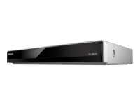 Panasonic DP-UB424EGS silber