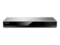 Panasonic DP-UB424EGS silber