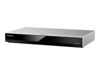 Panasonic DP-UB424EGS silber