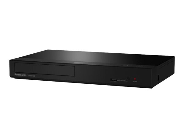 Panasonic DP-UB154EG-K schwarz