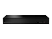 Panasonic DP-UB154EG-K schwarz
