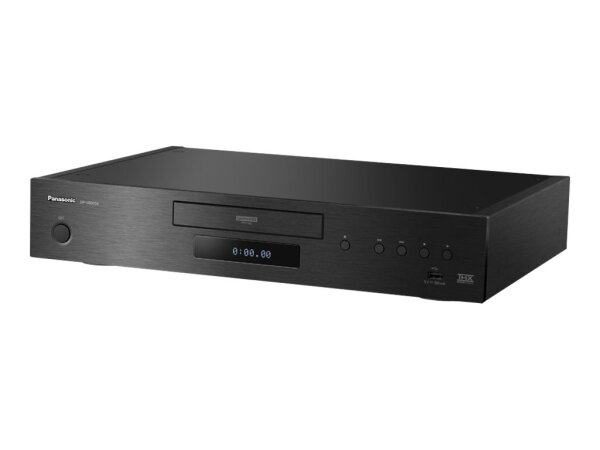 Panasonic DP-UB9004EG1 schwarz
