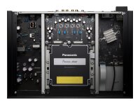 Panasonic DP-UB9004EG1 schwarz