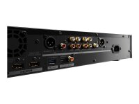 Panasonic DP-UB9004EG1 schwarz